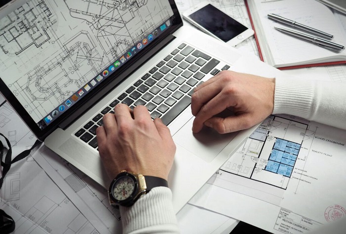 Architects For Structural Drawing in Bhagalpur 