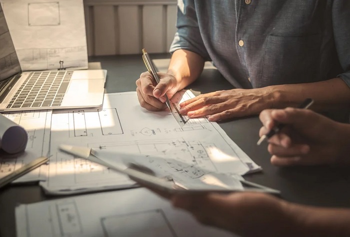 Architects For Structural Drawing in Bhagalpur 