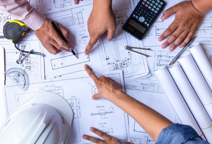  Architects For Structural Drawing in Bhagalpur 