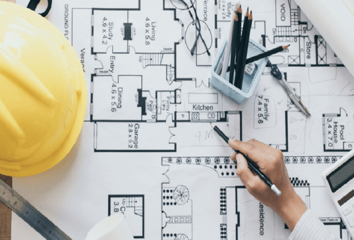  Architects For Structural Drawing in Bhagalpur 