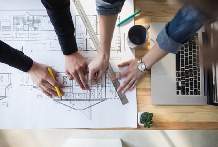 MEP Drafting Services in Bhagalpur