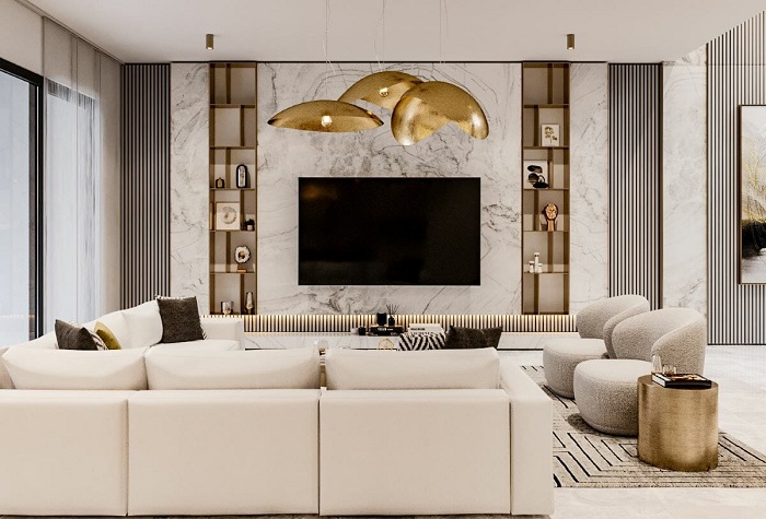 Interior Designing Services In Bhagalpur