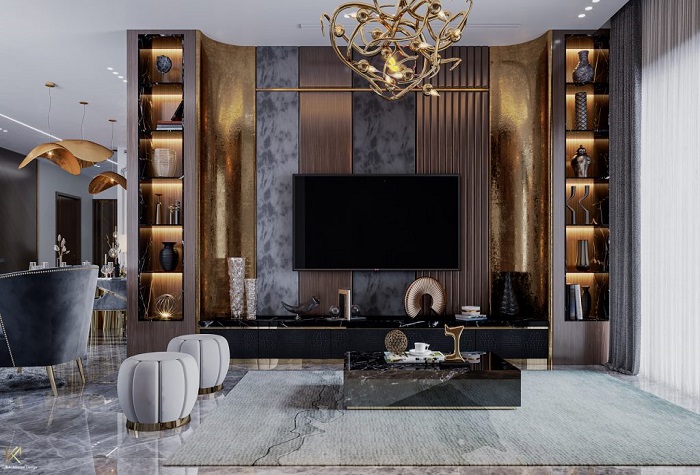 Interior Designing Services In Bhagalpur